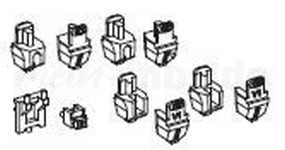 PIKO ET21613-145 - H0 - Anbauteile 2